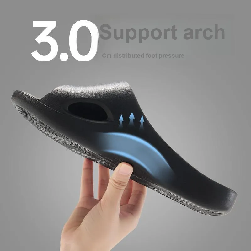 UTUNE Slippers / Home Slippers-28