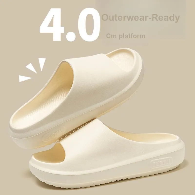 Cocoon Slippers / Home Slippers-11
