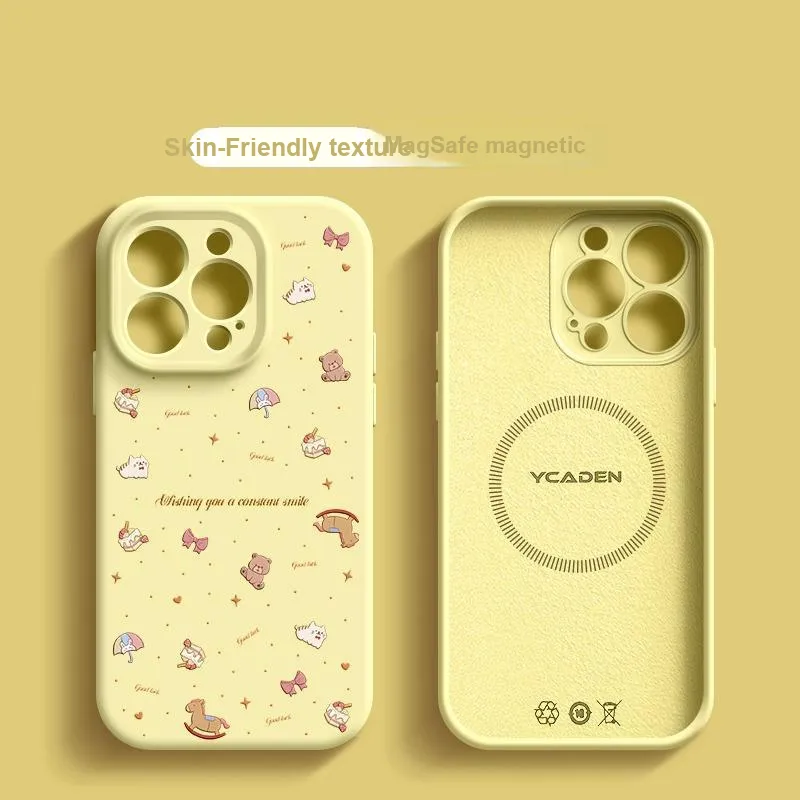 K Touch Phone Cases-37