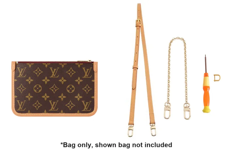 Luxury Care Artisan Workshop Bag Straps-9