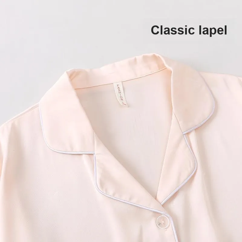Ta Yan Women's Pajama Sets-8