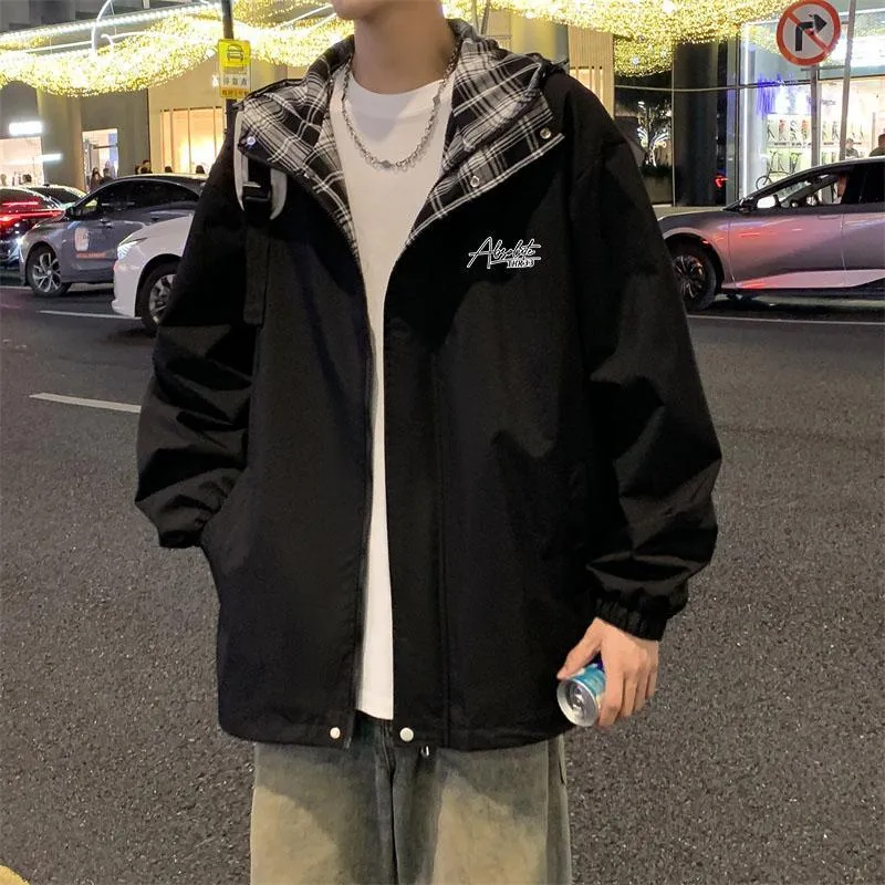 THREEAGAINTHR33 Jackets Coats Unisex-8