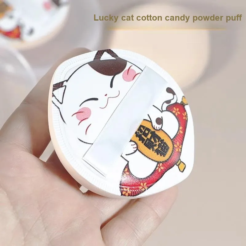 A few more cute Make up Tools Unisex-4