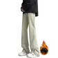 Yellow Mud[Fleece-Lined Thermal Upgraded]