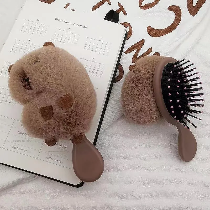 FANHUASENLIN Make up Tools Unisex-6