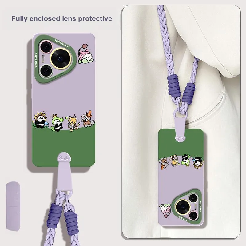Interesting shell Phone Cases-9