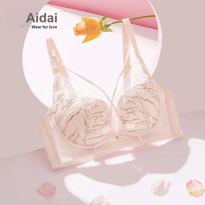 Aidai Women's Bras-1