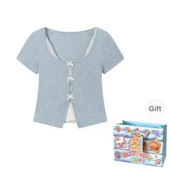 Gentle welcome T Shirts Women's