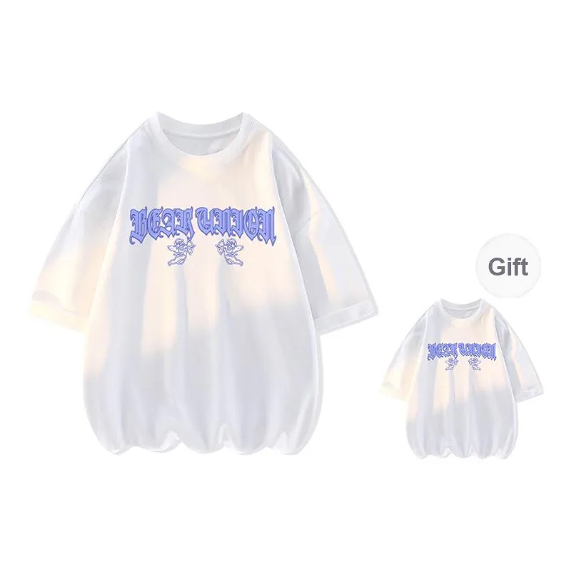 BEAR UNION T Shirts Unisex-32