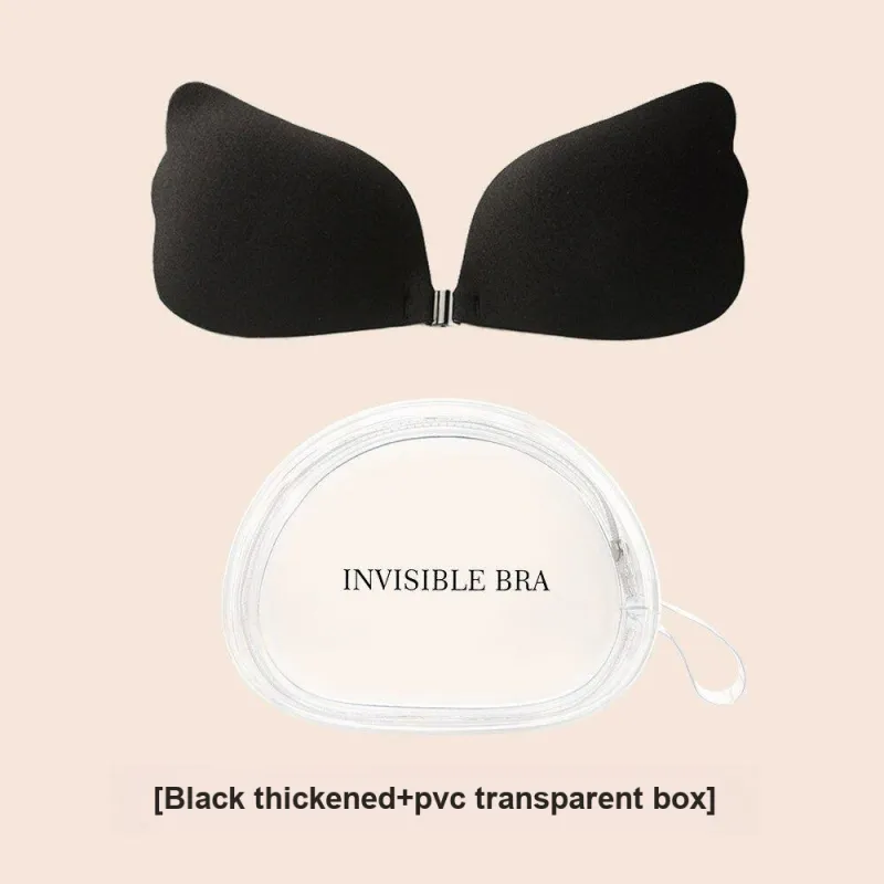 Cotton Gene Nipple Cover Women's-8