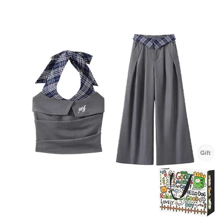 HAPG Casual Suits Women's-0