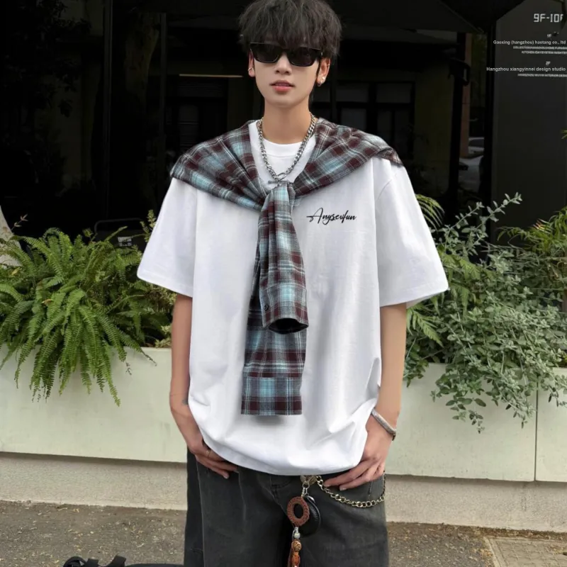 7 SEVFUN T Shirts Unisex-3
