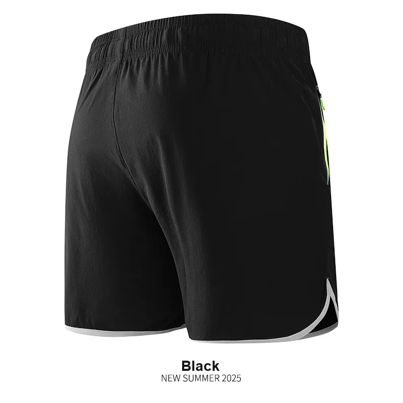 LSVE Casual Shorts Women's-5