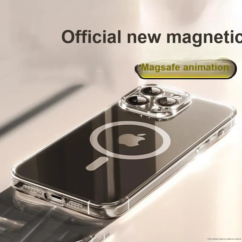 Platinum letter Phone Cases-26