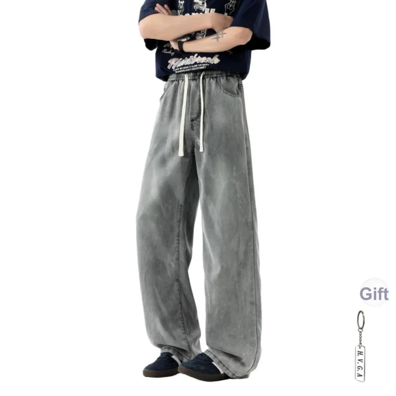 H.V.G.A Jeans Unisex-5