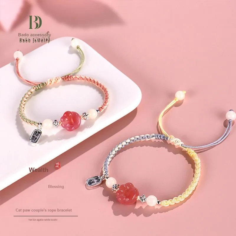 FBRUE Bracelets Unisex-6