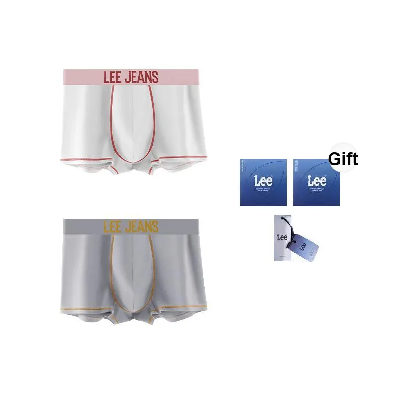 Lee Men Underpants-8