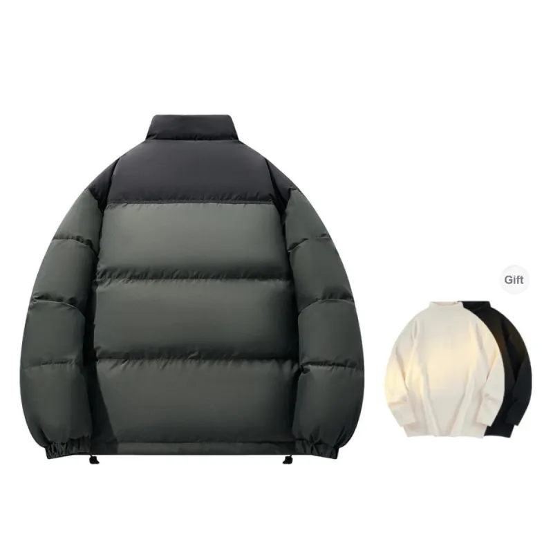 7 SEVFUN Down Jackets Unisex-7