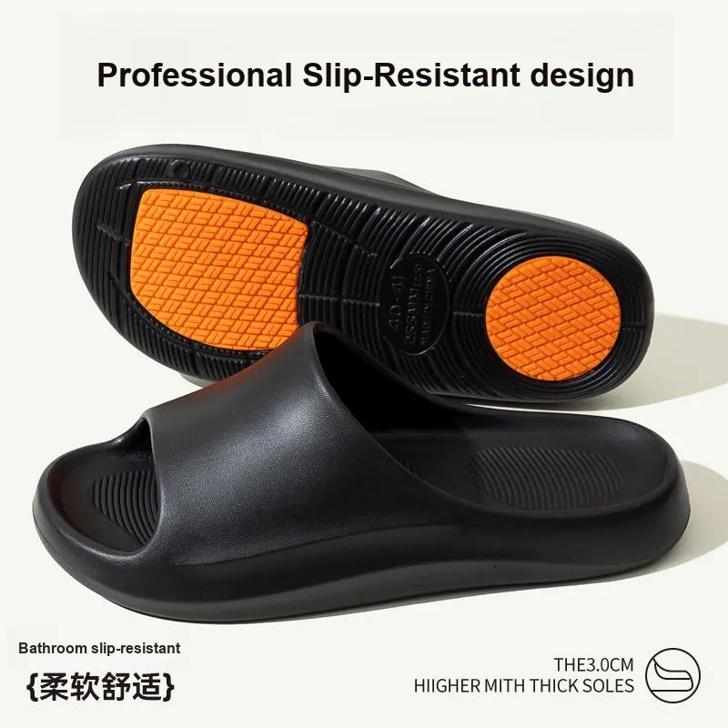 LUNNIFEIYA Slippers / Home Slippers-9