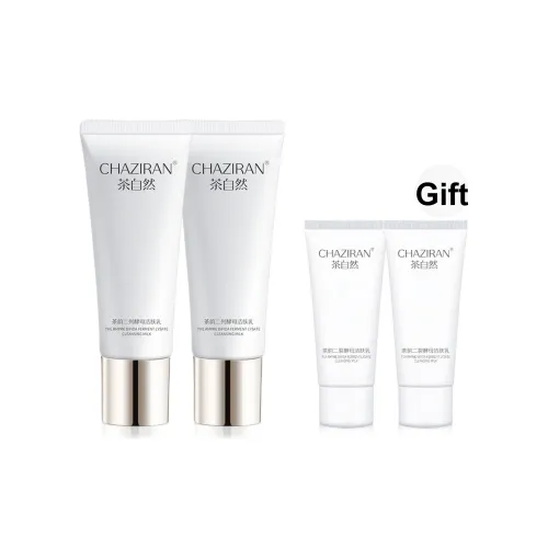 CHAZIRAN Очищающие средства Унисекс