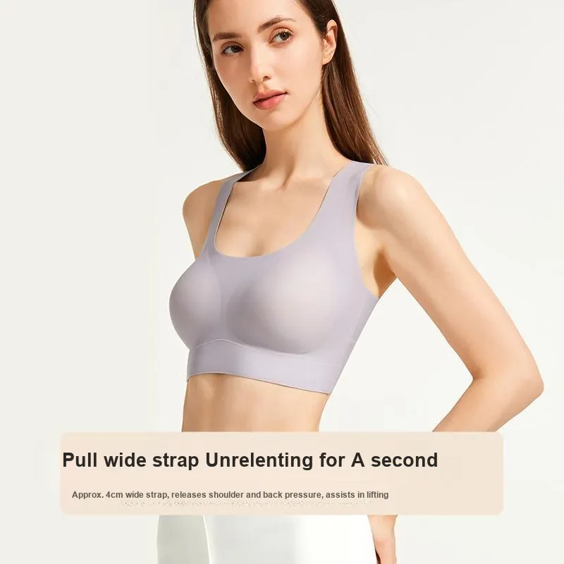 Urban beauty Women's Bras-4