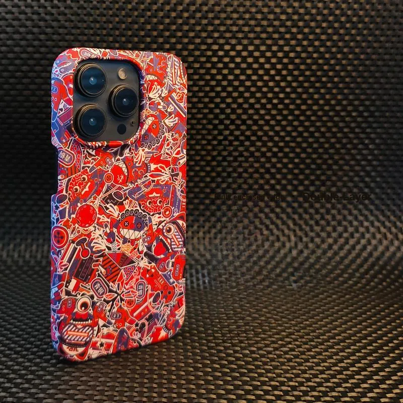 ME SKINS Phone Cases-56