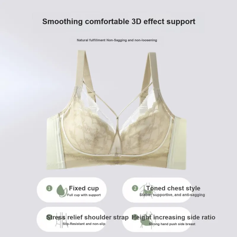 JUNEROSE Women's Bras-2