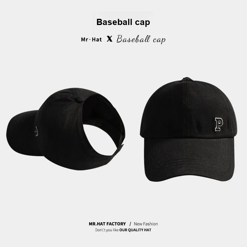 Disney Cotton Baseball Caps Unisex-2
