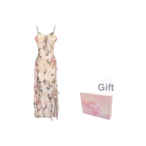 MOPB Женские Слиплатья