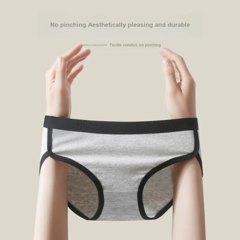 Urban Beauty Underpants Women's Combo Set-2