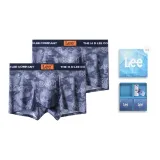 Dark Gray+Dark Gray (Refined Box 2 Pack)