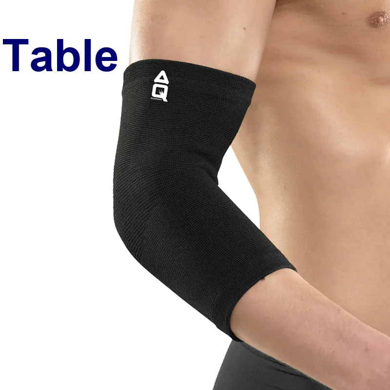 AQ Sports Protective Gears-1