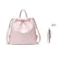 Soft Peach Pink Medium Size (Fits 11-Inch IPad)