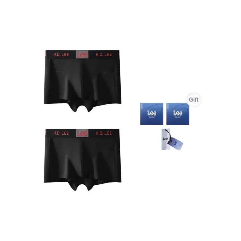 Lee Men Underpants-9