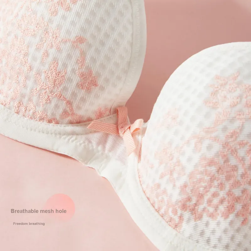 GUJIN Women's Bras-3