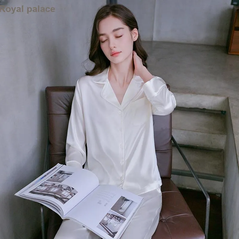Imperial Palace Pajama Set Women's-10