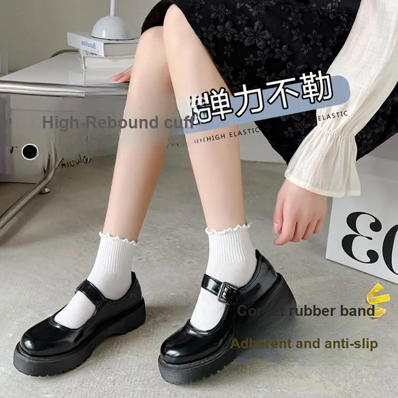 AOKANG Ankle Socks Women's 5 Pack-37