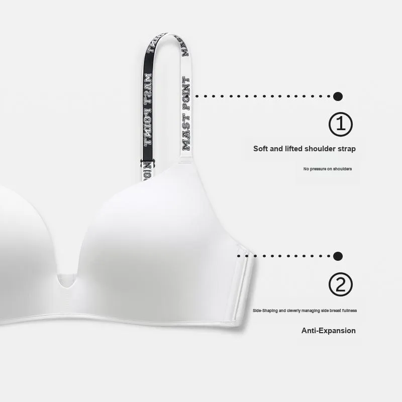 Mast Point Women's Bras-13