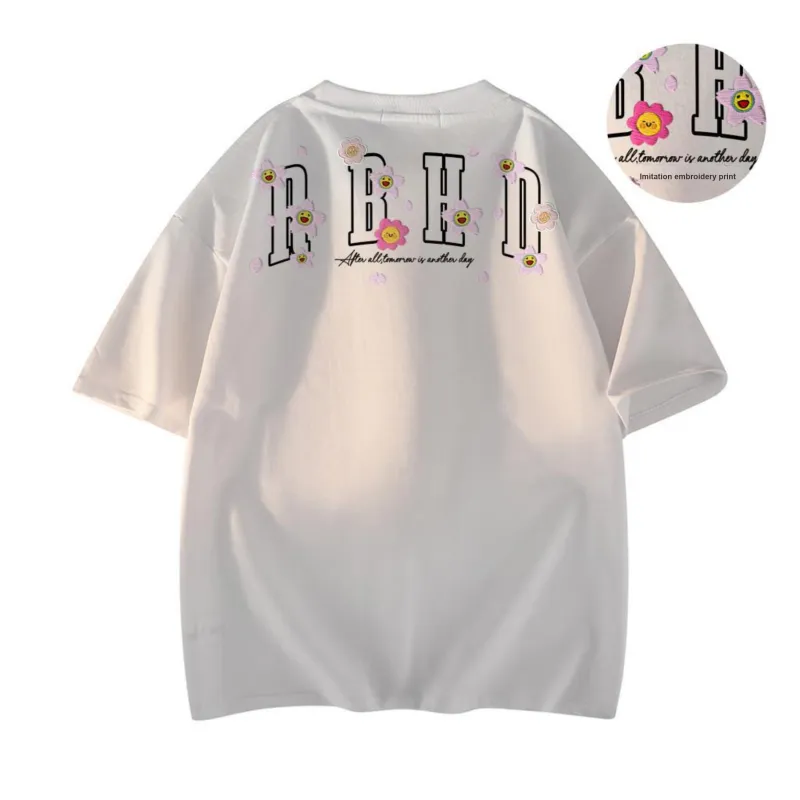 ROBINHOOD T-Shirts Unisex-9