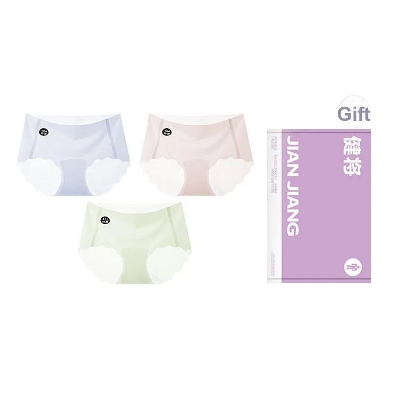 Master Underpants Women's Box 3 Pack-11