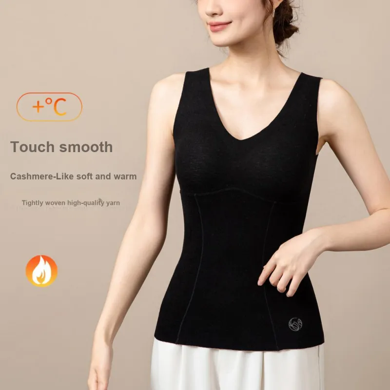 GUJIN Women's Tank Tops-2
