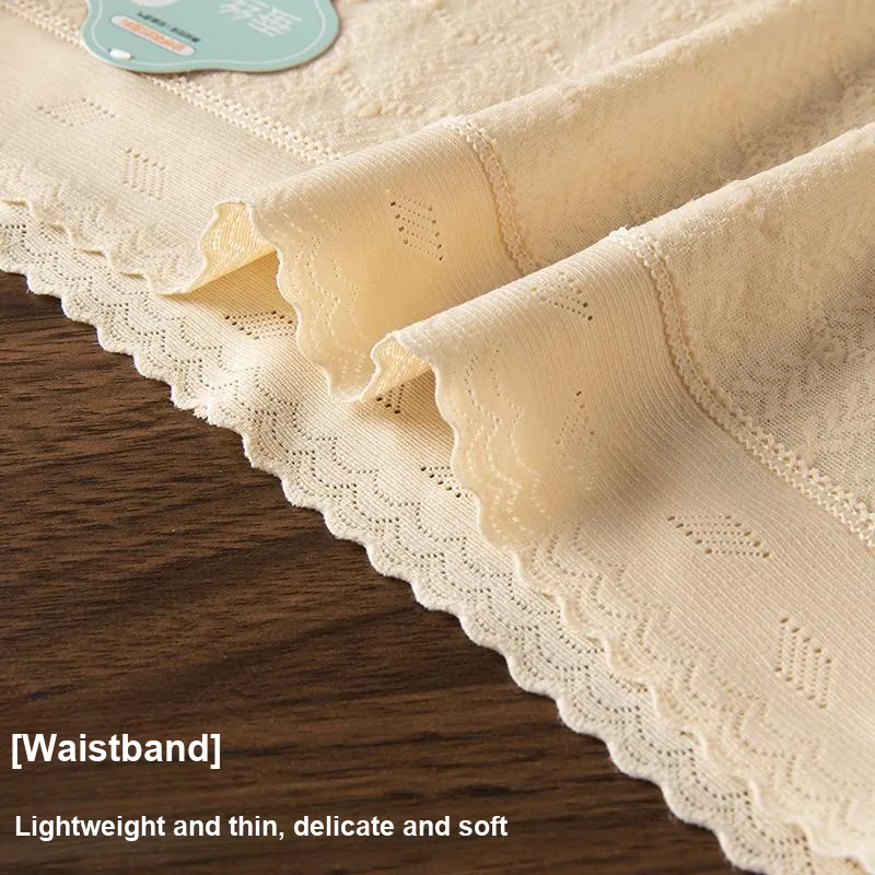 Lan Miao Underpants Women's 3 Pack-7