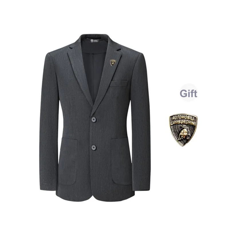 Automobili Lamborghini Business Suit Unisex-10