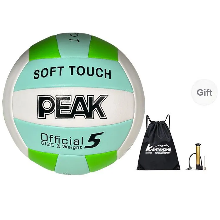 PEAK Volleyball-10