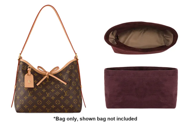 Luxury Care Artisan Workshop Bag Straps-5