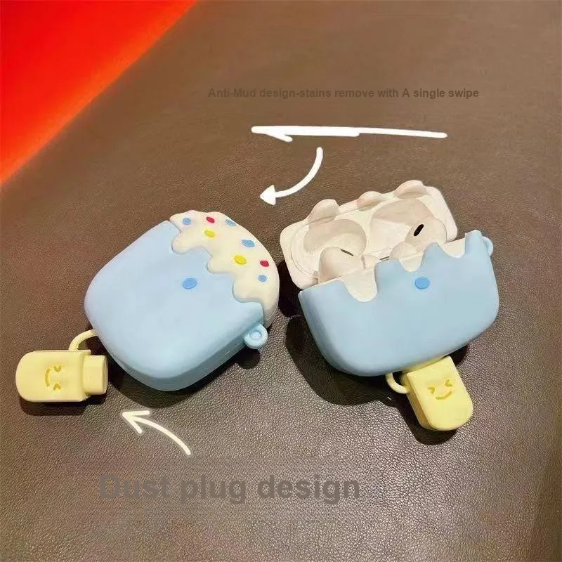 BAOCHENG Headphone Cases-2
