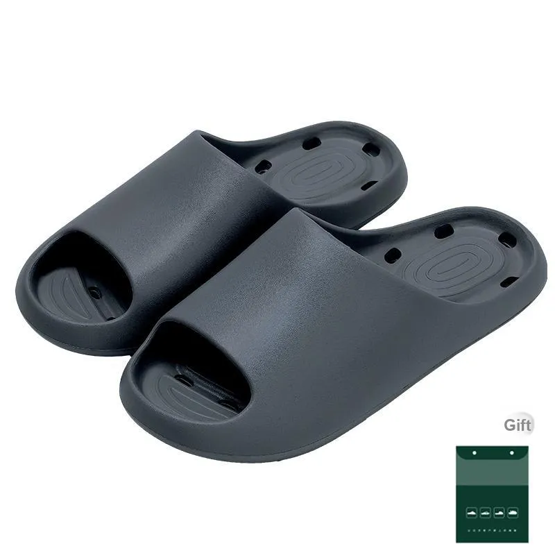 Cat power Slippers / Home Slippers-11