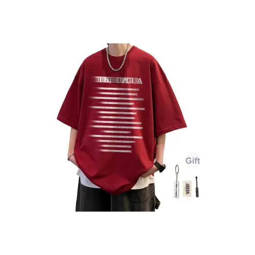 URBAN AUTHENTIC Унисекс Футболки