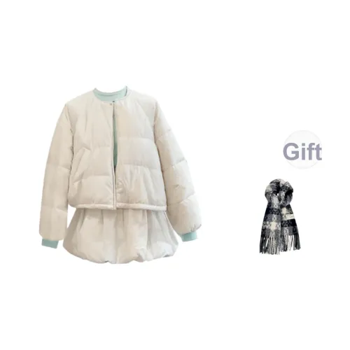 KYKW Женские Комплекты с Юбкой