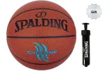 Size 7 Ball+Pump